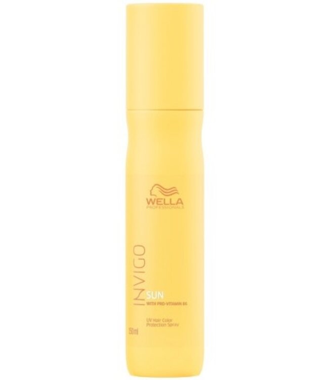Wella Invigo Sun Spray Conditioner
