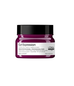 L'Oreal Curl Expression Intensive Moisturizer Mask