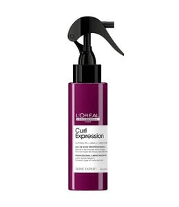 L òreal Curl Expression Caring Water Reviving Spray - 190ml