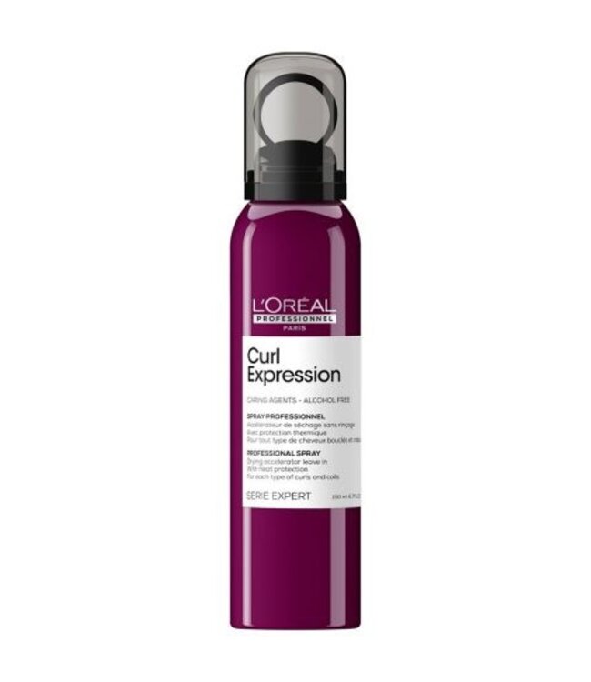 SE Curl Expression Drying Accelerator 150ml