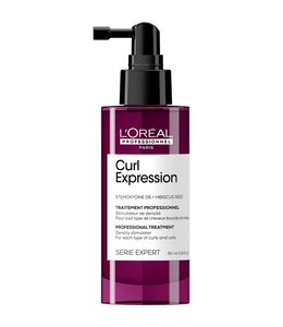 L òreal Curl Expression Density Stimulator - 90ml