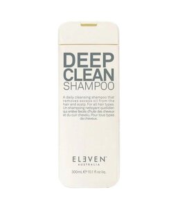 Eleven Australia Deep Clean Shampoo - 300ml