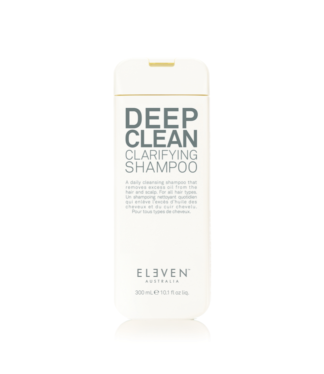Eleven Australia Deep Clean Clarifyig Shampoo 300ml