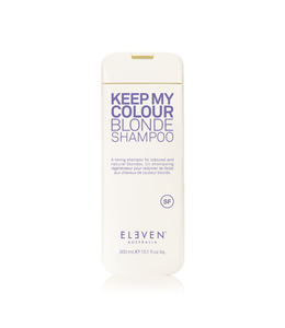Eleven Australia Keep My Blonde Shampoo 300ml