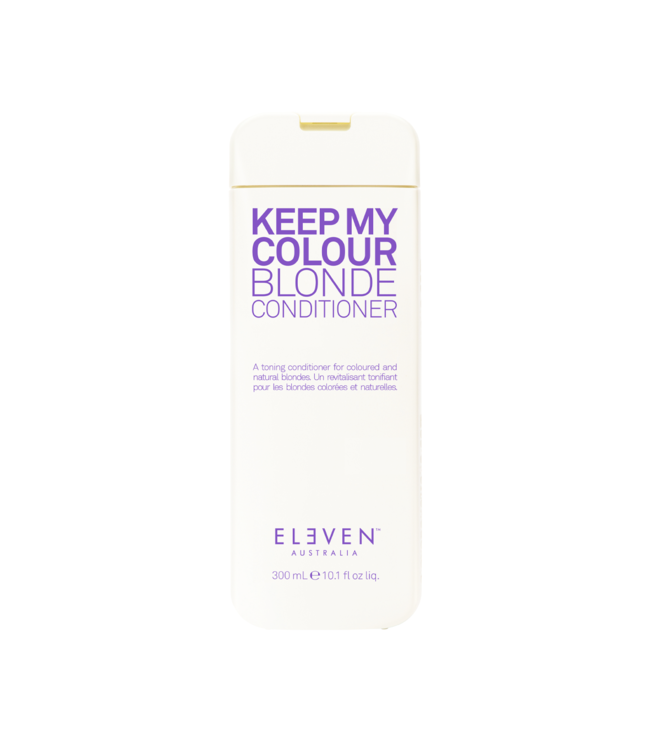 Eleven Australia Keep My Colour Blonde Conditioner 300ml