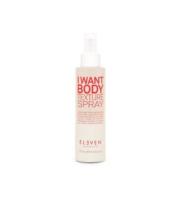 Eleven Australia I Want Body Texture Spray 200ml