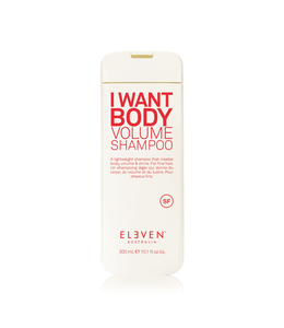 Eleven Australia I Want Body Volume Shampoo