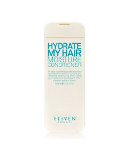 Eleven Hydrate My Hair Moisture Conditioner 300ml