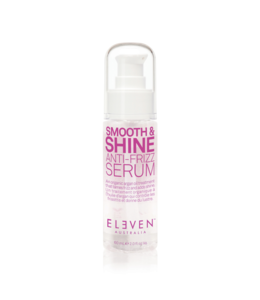 Eleven Australia Smooth & Shine Anti Frizz Serum 60ml