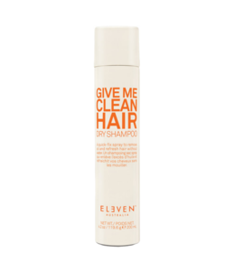 Eleven Australia Give Me Clean Hair Dry Shampoo 200ml