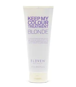 Eleven Australia Keep My Colour Treatment Blonde 200ml