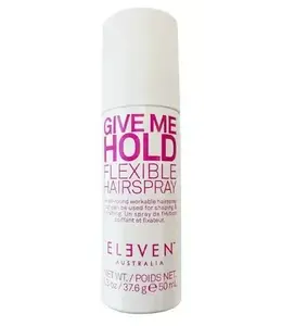 Eleven Australia Give Me Hold Flex Hairspray 50ml