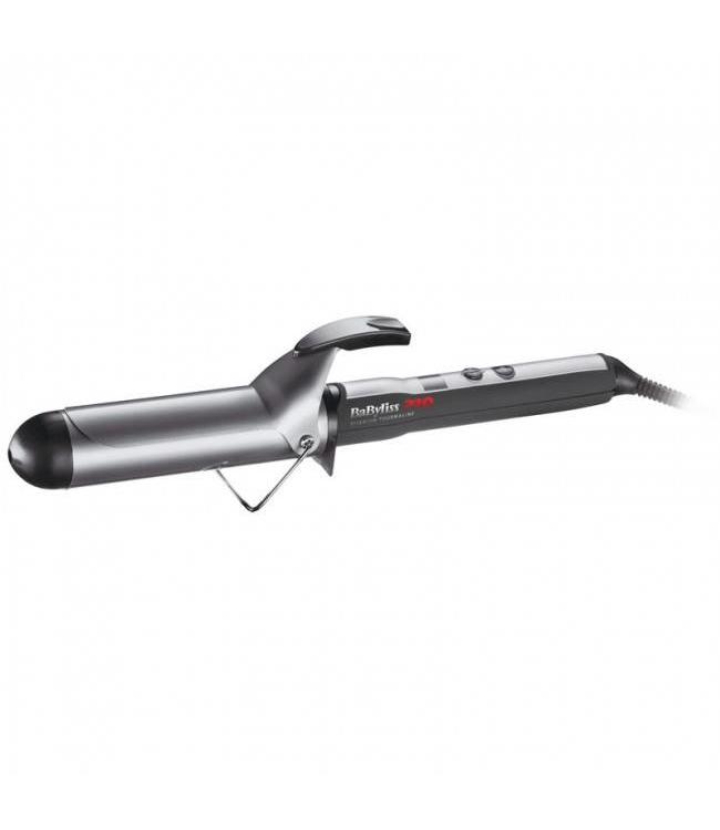 BaByliss PRO Titanium Tourmaline LCD Display 38mm