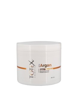 Totex Hair Care Mask Argan 500ml