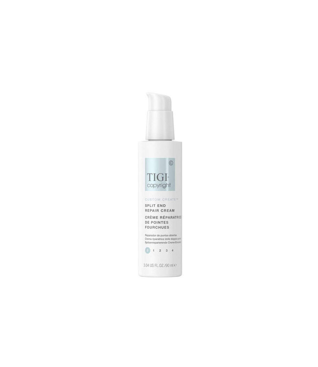 TIGI Copyright Custom Create Texturising Salt Spray - 150ml