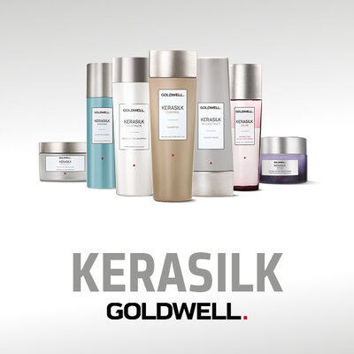 Goldwell Kerasilk 