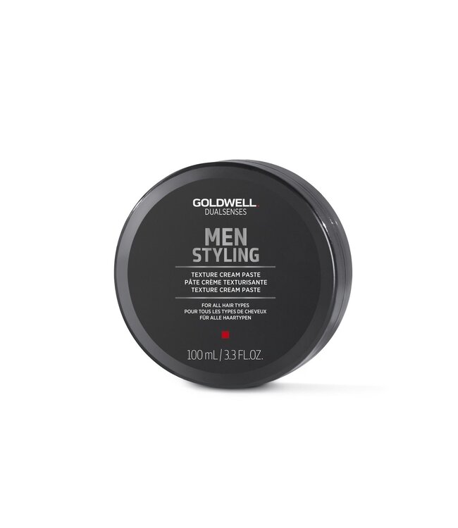 Goldwell DualSenses For Men Texture Cream Paste 100ml