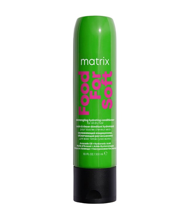 Matrix - Food For Soft - Conditioner voor droog haar - 300ml