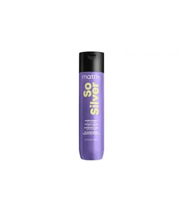 Matrix Total Results Color Obsessed So Silver Shampoo 300ml