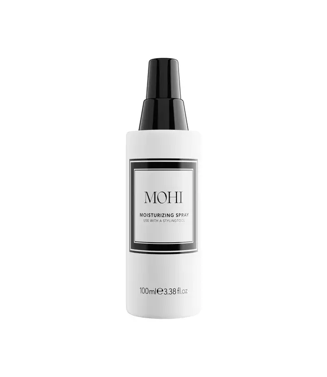 MOHI Moisturizing Spray 100ml