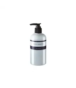 MOHI Silver Shampoo 300ml