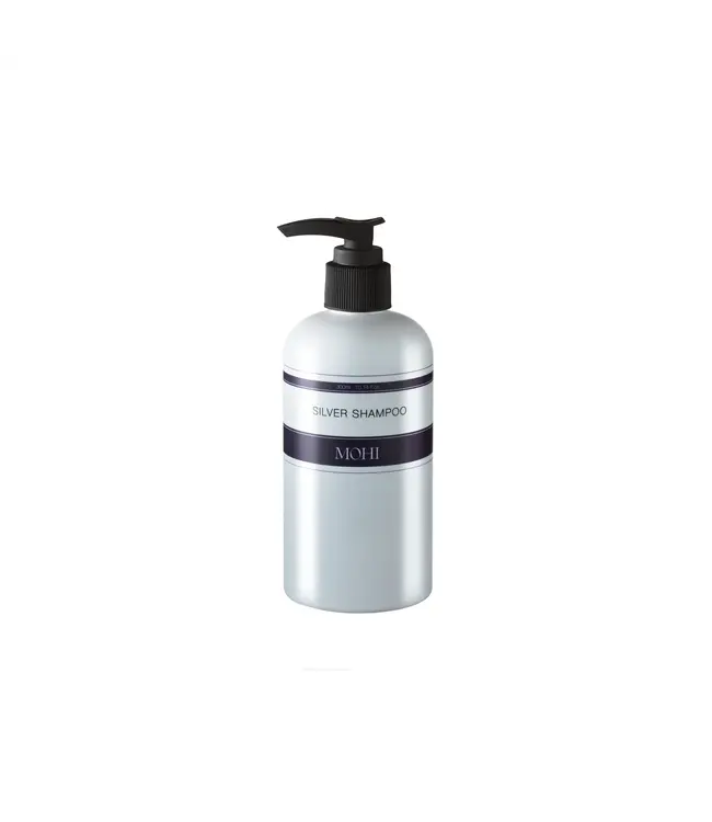 MOHI Silver Shampoo 300ml