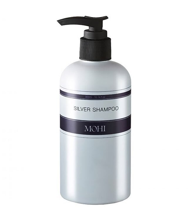 MOHI Silver Shampoo 1000ml