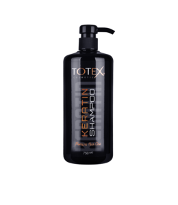 Totex  Keratin Shampoo 750ml