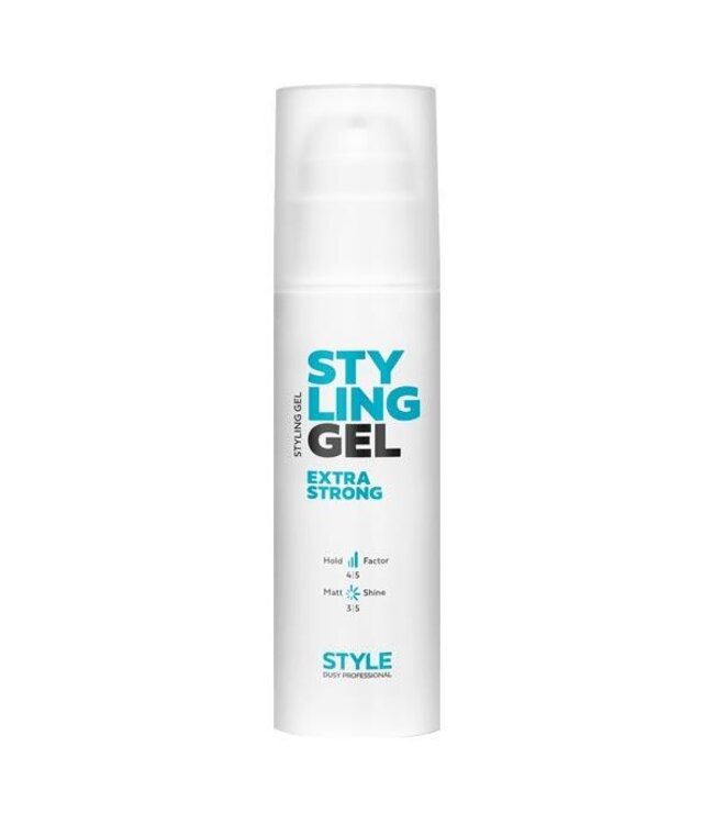 Dusy Professional Style Styling Gel Extra Strong