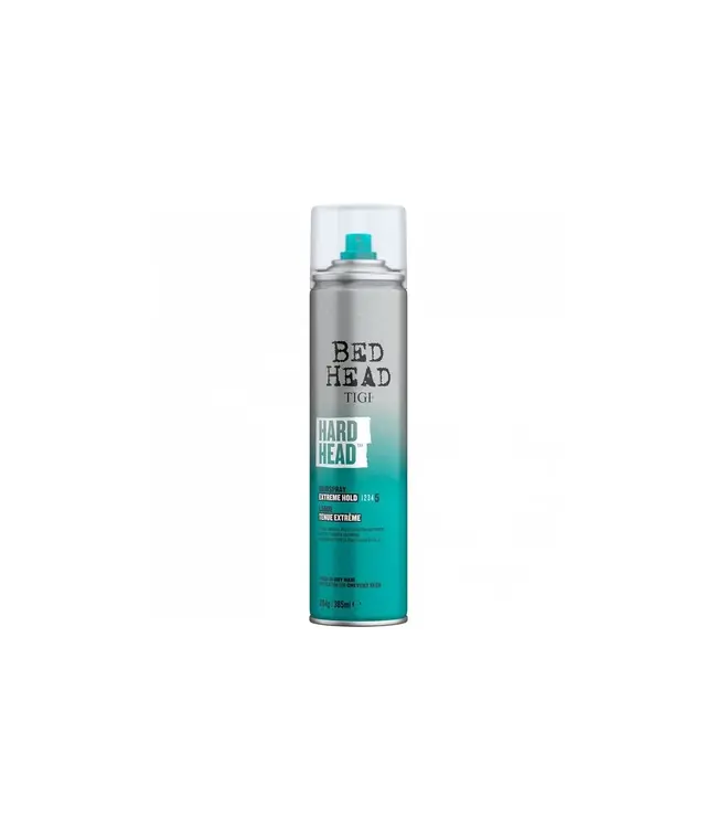 Tigi Bed Head Hard Head Hairspray 385 ml