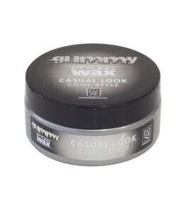 Gummy Styling Wax Casual Look 150 ml