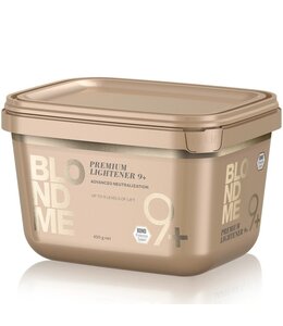 Blond Me Premium Lightener 9+ 450 Gram NIEUW