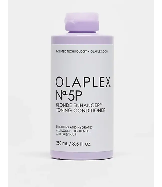 Olaplex Blonde Enhancer Toning Conditioner No.5P 250ml