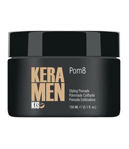 Kis Kera Men Pom8 150ml