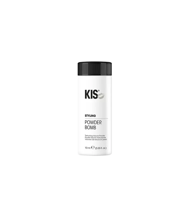 Kis  Powder Bomb 10g