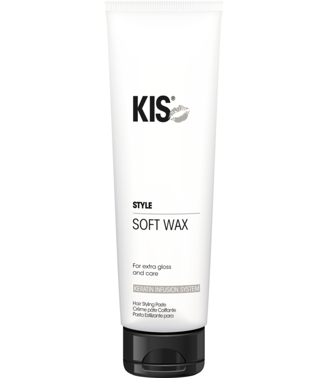 Kis Soft Wax 150ml