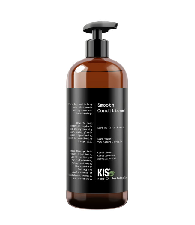 KIS Green Smooth Conditioner
