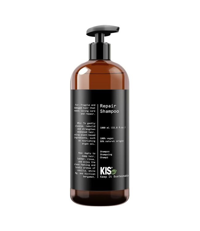 KIS Green Repair Shampoo
