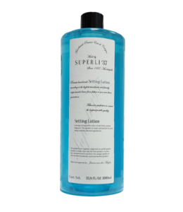 Superli '37 Setting Lotion Haarversteviger 1000ml