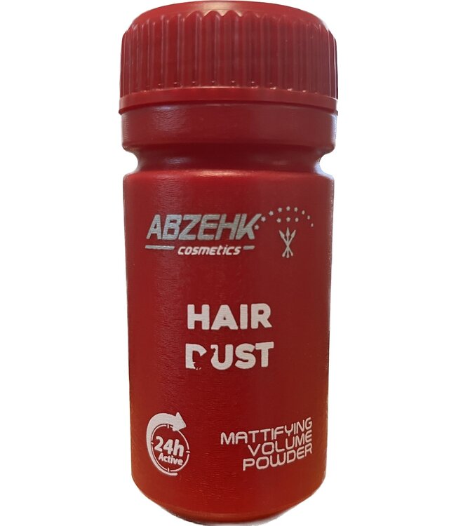 Abzehk Hair Dust 20g