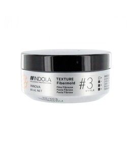 Indola Innova Texture Fibre Mold - 85ml