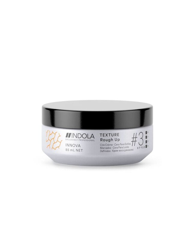 Indola Innova Texture Rough Up 85ml