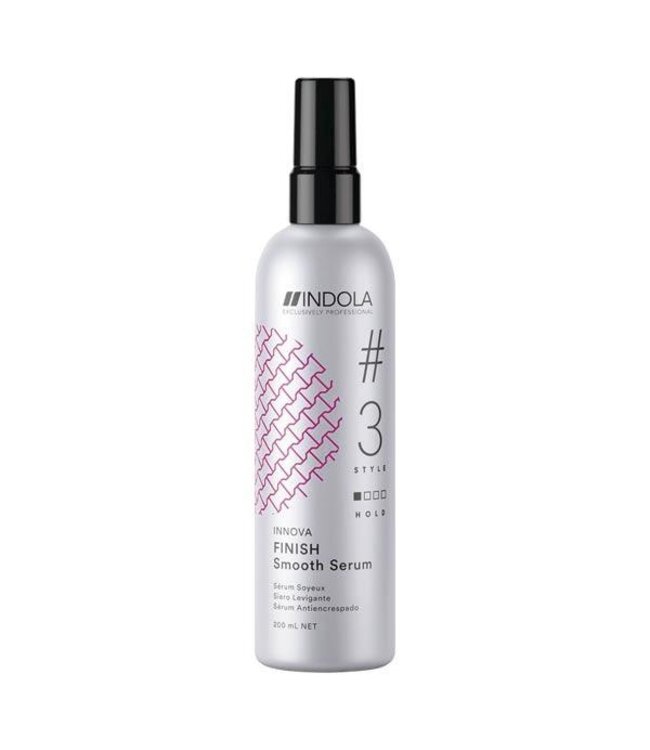 Innova Finish Smooth Serum 200 ml