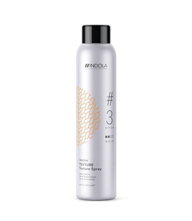 Indola Innova Texture Spray 300ml