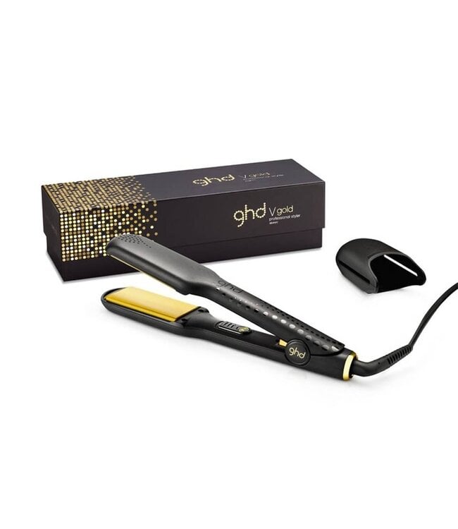 GHD V Gold Max Styler