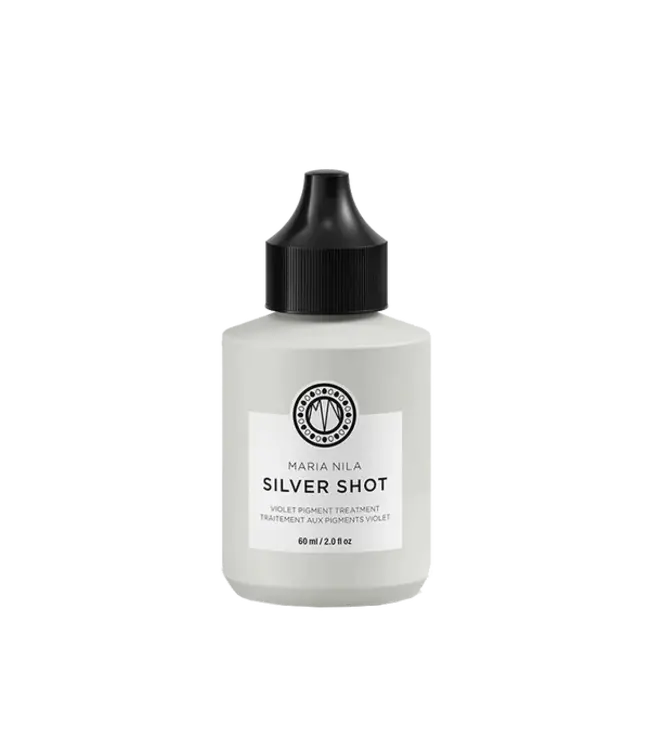 Maria Nila Silver Shot 60ml
