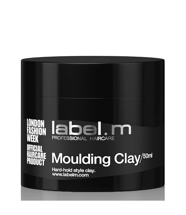 Label.M Moulding Clay 50ml