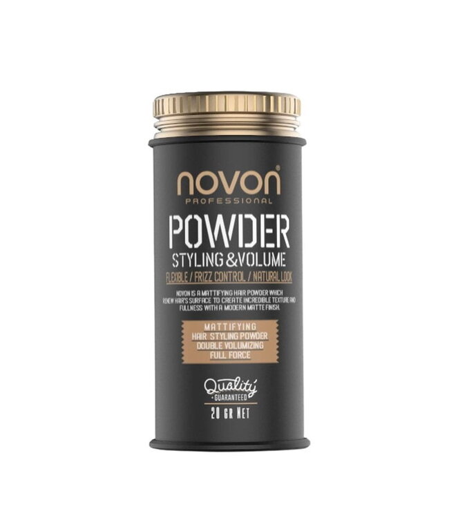 Novon Powder Style Volume 21g