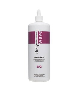 Dusy Professional Classic-Perm G/2 1 liter