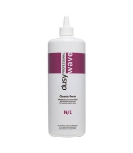 Dusy Professional Classic-Perm N 1 liter